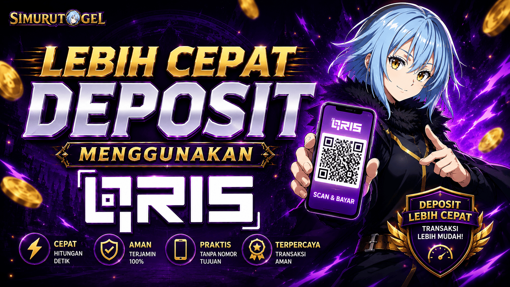 Slot Thailand